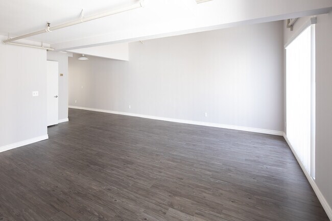 Foto del interior - Cornerstone Lofts