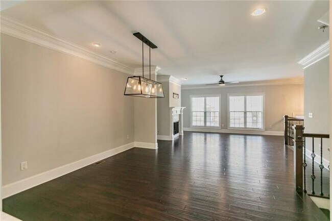 Building Photo - 4 bedroom in Marietta GA 30067