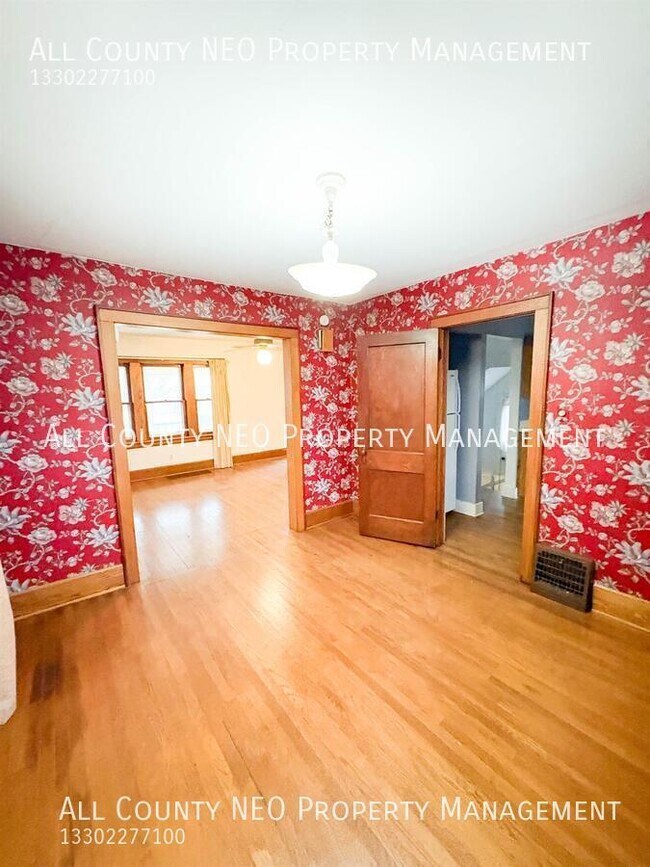 Foto del edificio - 1051 Brown St