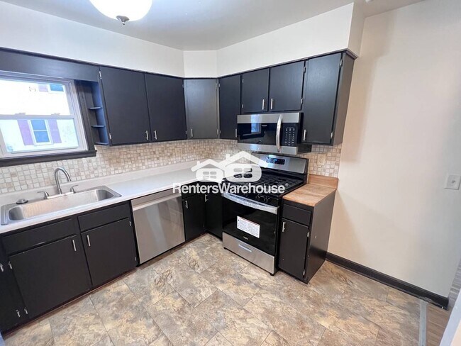 Foto del edificio - 5568 N Humboldt Ave