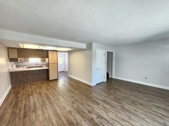 Foto del edificio - West Asheville Apartment!