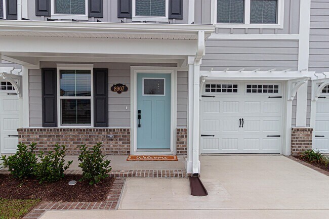 Foto del edificio - 8907 Hudson Ln