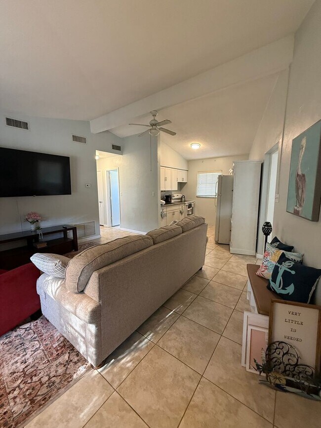 Foto del edificio - Single Family cottage