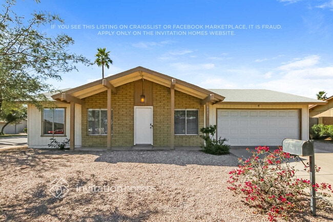 Building Photo - 4249 E Yowy St