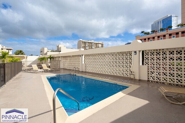Foto del edificio - 818 S King St