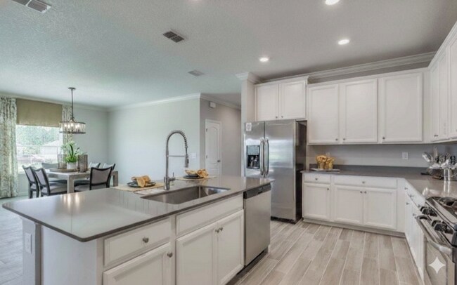 Building Photo - 1437 Lachlan Cir