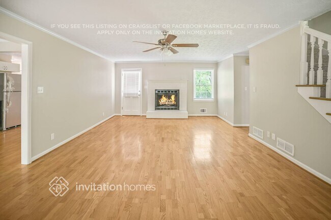Foto del edificio - 150 Saratoga Dr NW