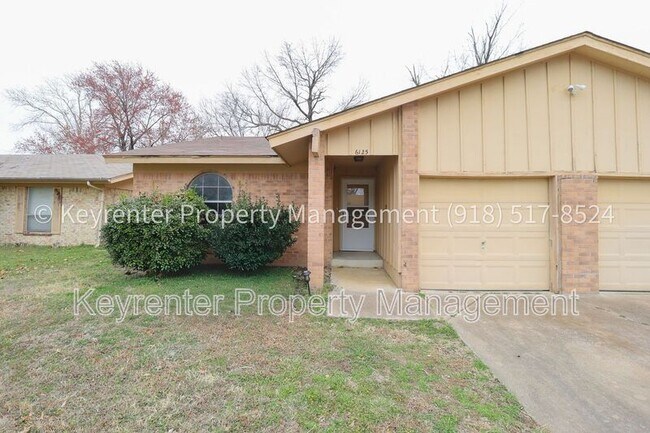 Building Photo - 6125 S Troost Ave