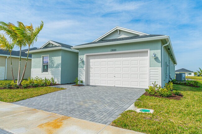 Foto del edificio - 13885 SE Riversway St