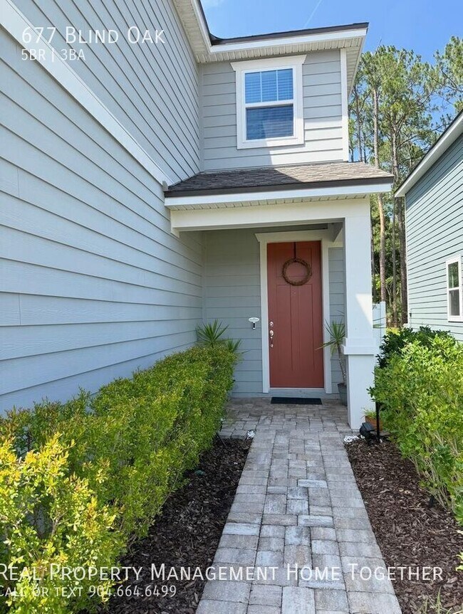 Building Photo - 677 Blind Oak Cir