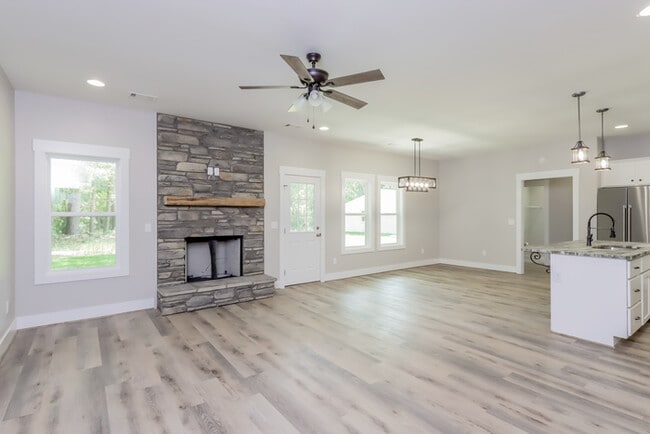 Foto del edificio - Gorgeous 3 Bedroom