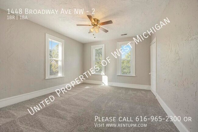 Building Photo - Available Now | 1 Bed 1 Bath Apartment in ...