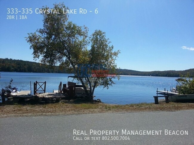 Photo - 333-335 Crystal Lake Rd-6 Apartment