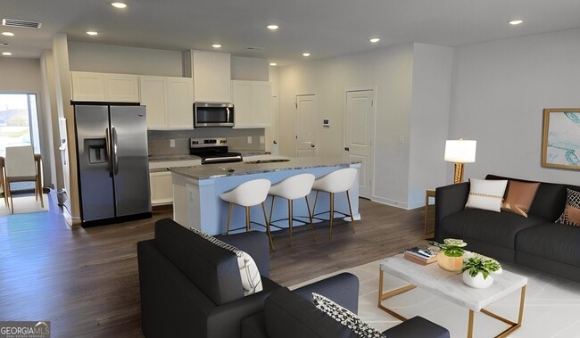 Photo - 17 Founders Dr Townhome