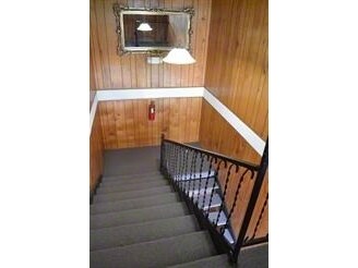 Interior - 2111 Knob Creek Rd