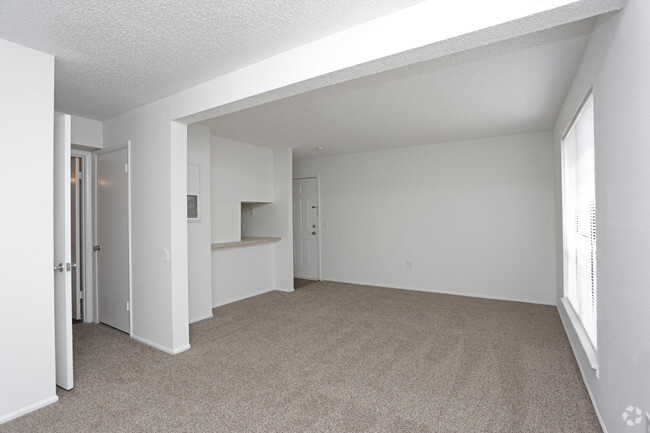 Foto del interior - Andover Park Apartments