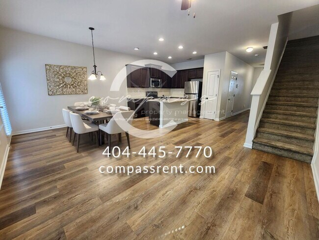 Building Photo - 6048 Oak Bend Ct