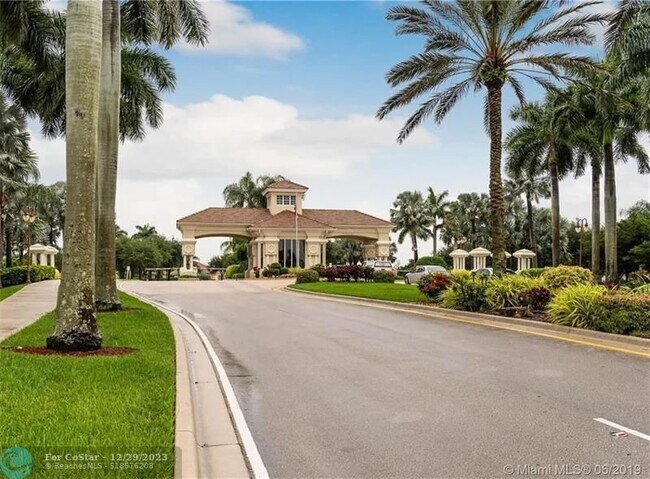 Foto del edificio - 19389 SW 64th St