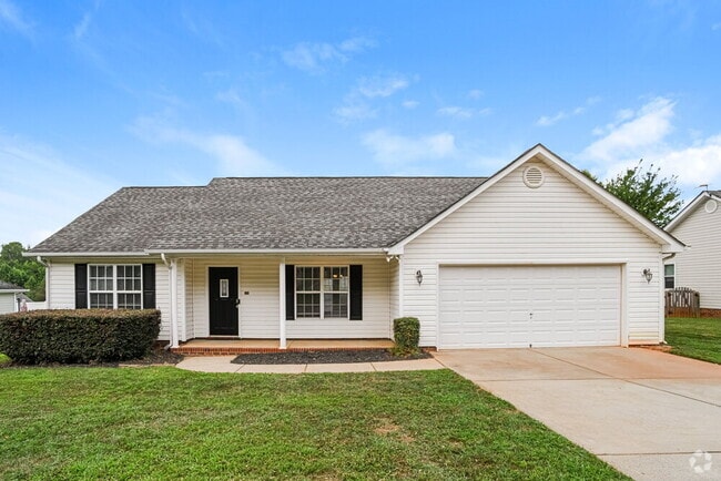 Building Photo - 1118 Landen Chase Drive