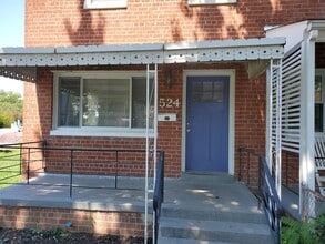 Building Photo - 524 E Duncan Ave