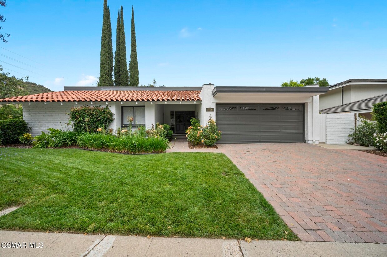 Foto principal - 1690 Camberwell Pl
