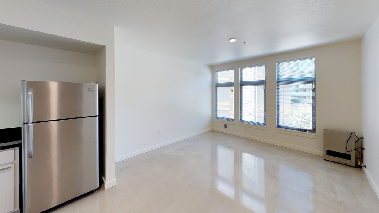 Photo - 3900 Adeline Apartments