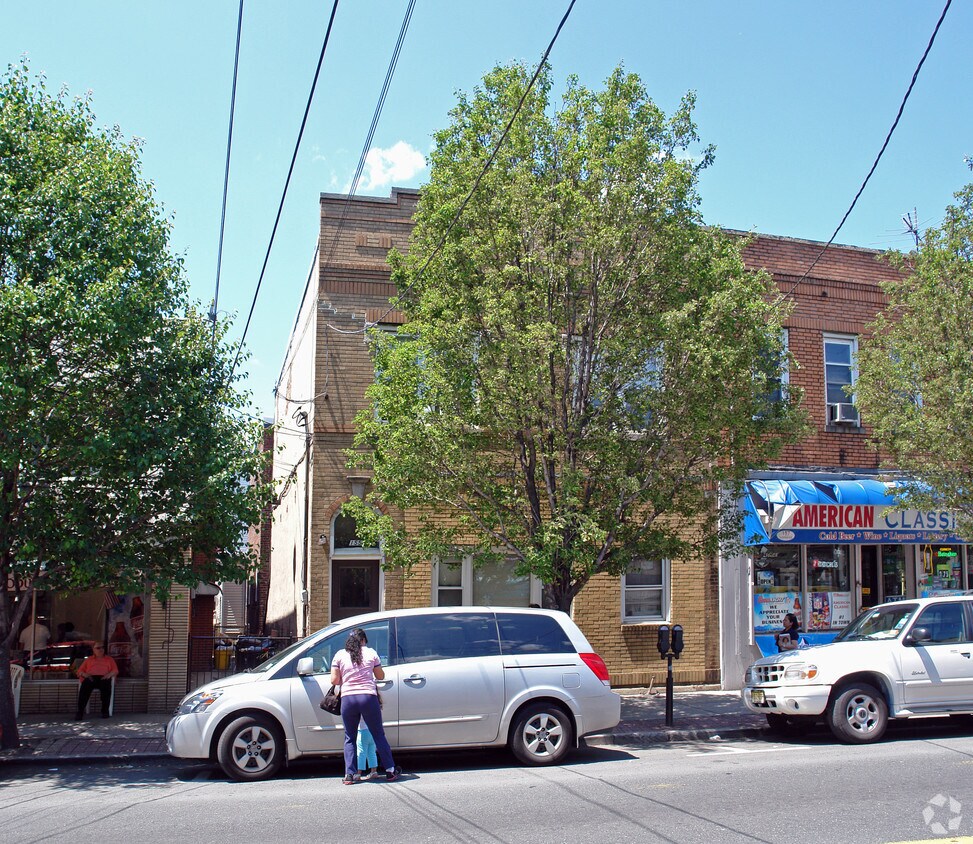 155 Anderson Ave, Fairview, NJ 07022 Apartments in Fairview, NJ