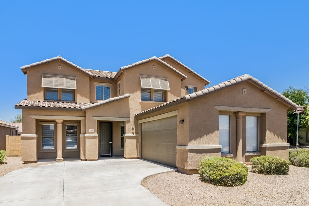 Foto principal - 45480 W Morning View Ln