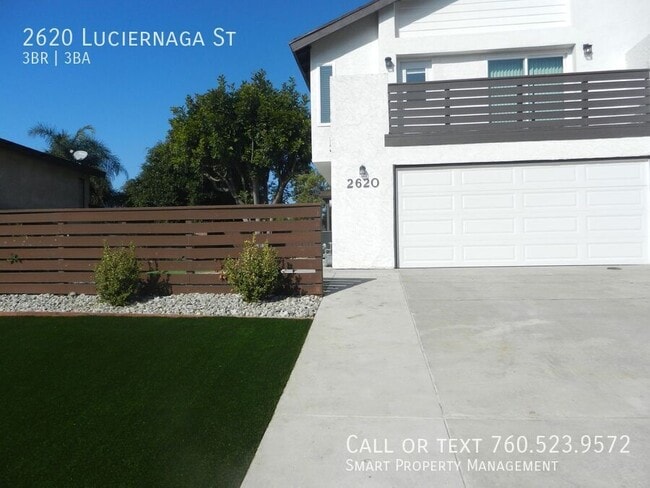 Building Photo - 2620 Luciernaga St