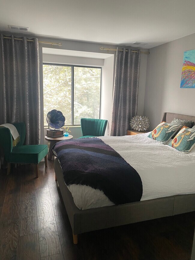 Guest bedroom - 755 Golf Ln
