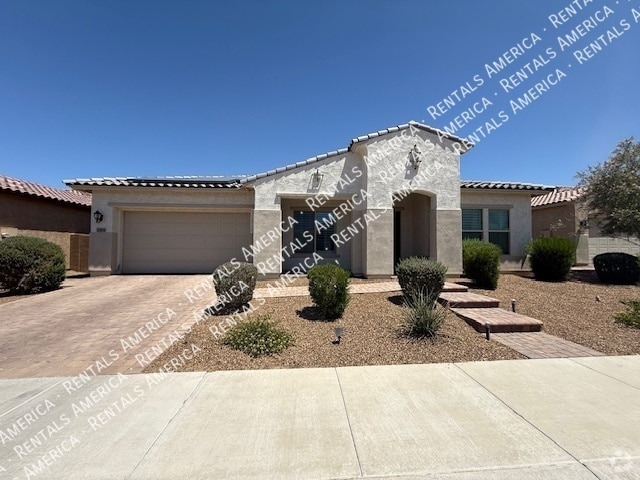 Building Photo - 3504 E Herrera Dr