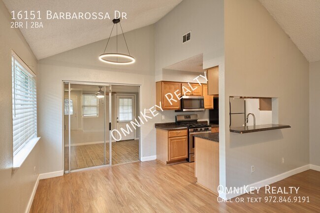 Building Photo - 16151 Barbarossa Dr