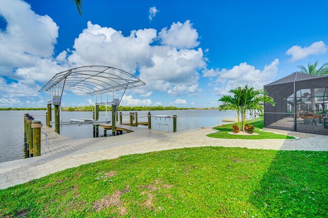 Foto del edificio - 11599 Island Ave