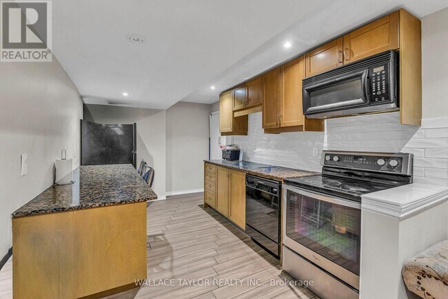 Photo du bâtiment - 6 Notman Way