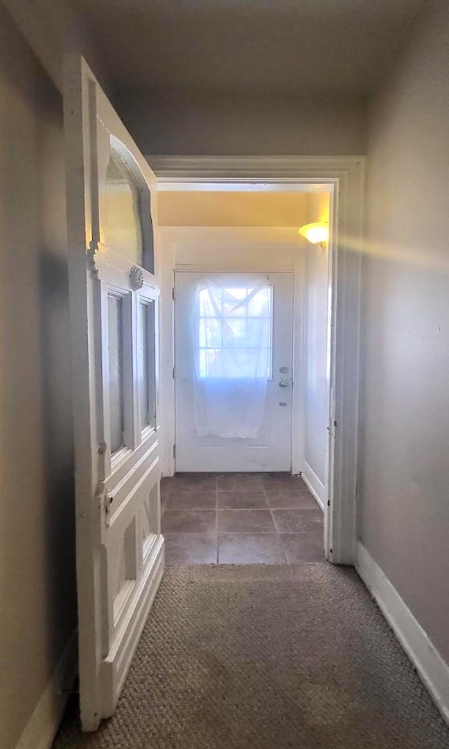 Building Photo - 524 N 33rd St
