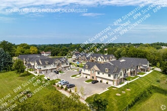 Interior Photo - Barrington Square Luxury Apartments