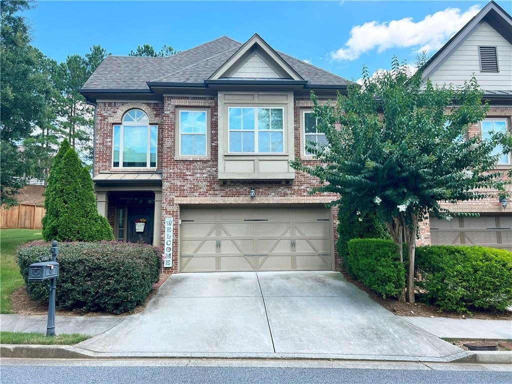 10610 Arlington Point, Alpharetta, GA 30022 Townhome Rentals in