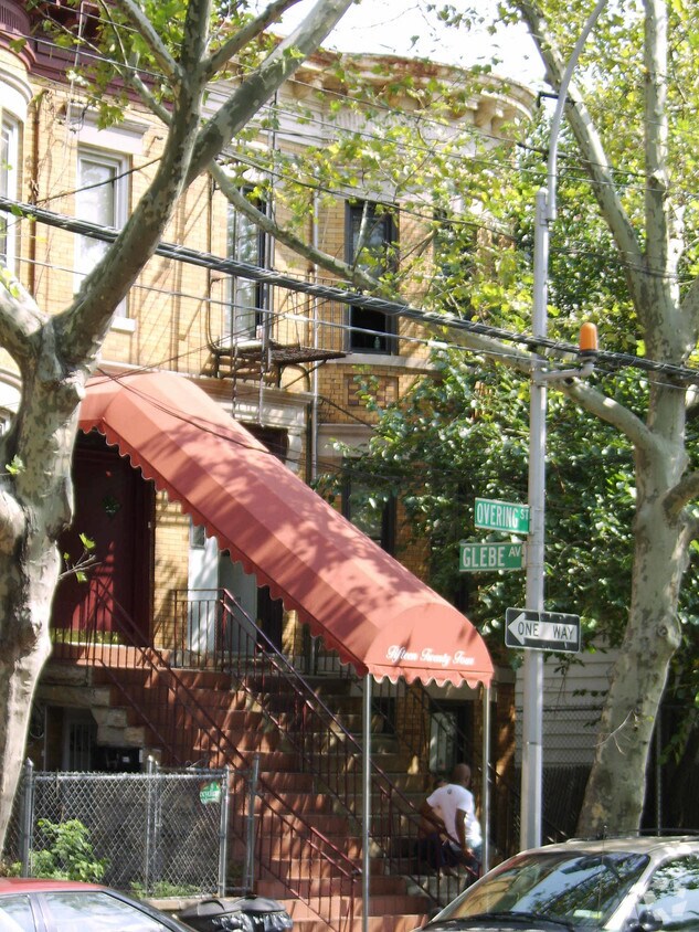 Primary Photo - 1522 Overing St
