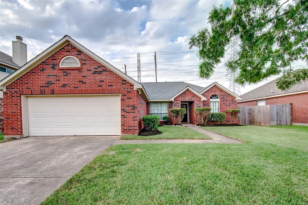 Primary Photo - 4214 Custer Creek Dr