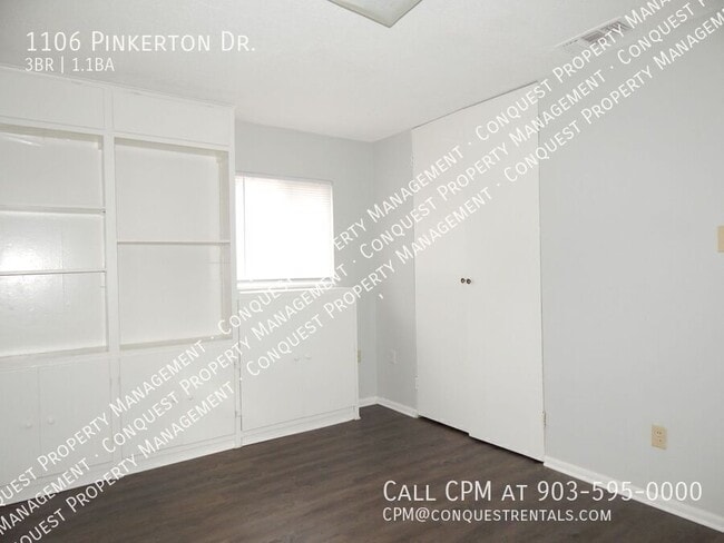 Building Photo - 1106 Pinkerton Dr