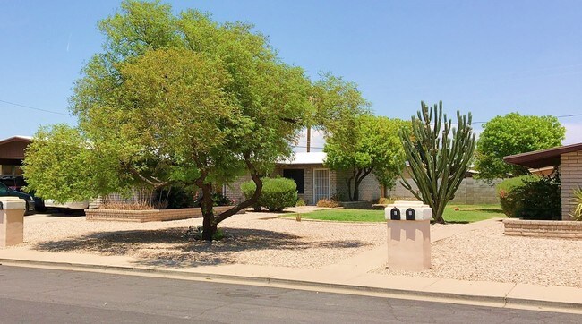 Foto del edificio - HoHoKam