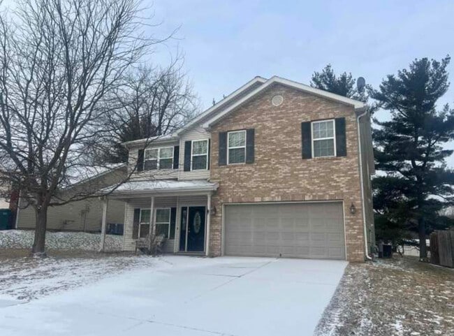 Building Photo - 3160 Trego Ct