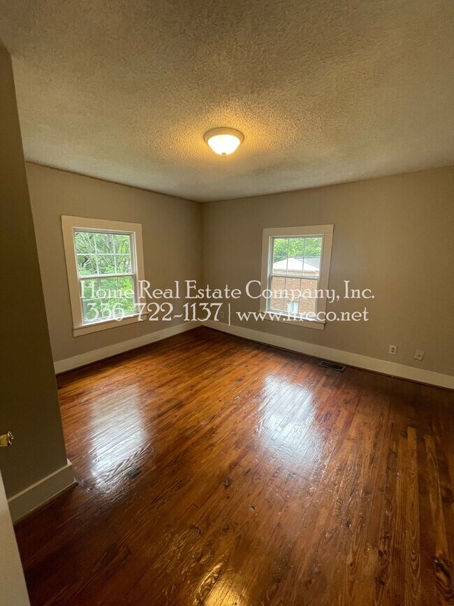 Photo - 1307 E. Second Street House