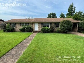 Building Photo - 244 Cedar Crest