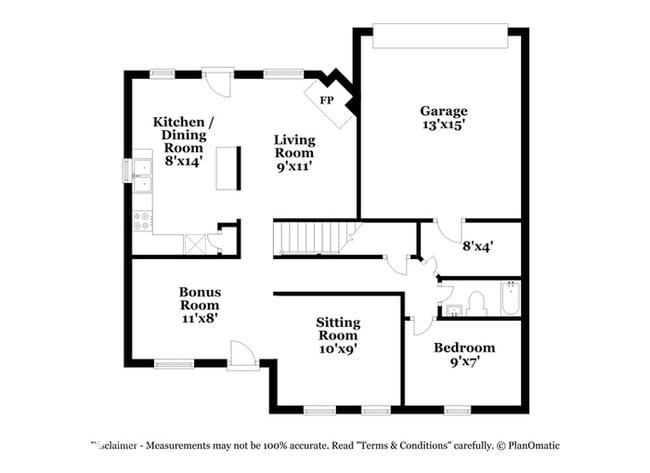 Building Photo - 1036 Bumble Bee Dr