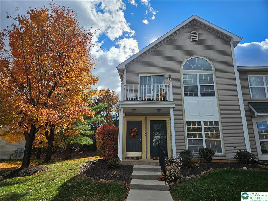 Foto principal - 1876 Mansfield St