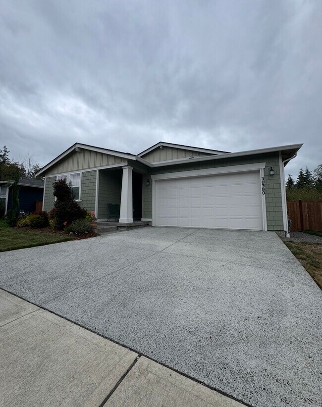 Foto del edificio - 30380 117th Ct SE