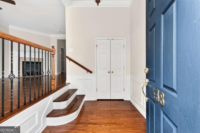 Foto del edificio - 438 Tioram Ln SE