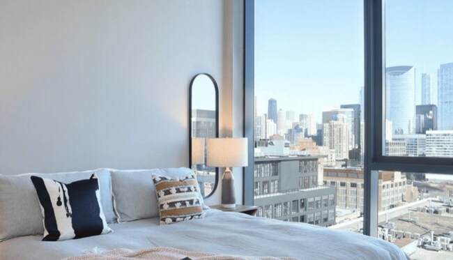 Foto del edificio - 19 N Sangamon St