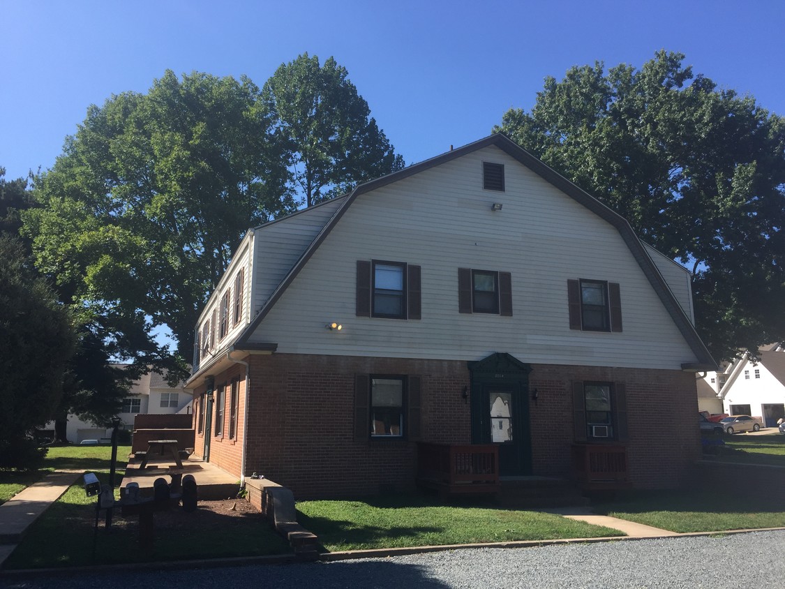 311 Farm Ln, Aberdeen, MD 21001 Apartments in Aberdeen, MD